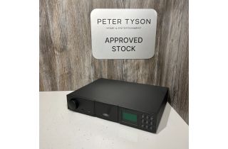 Pre-Loved - Naim NAC-N 272 Streaming Pre-Amplifier