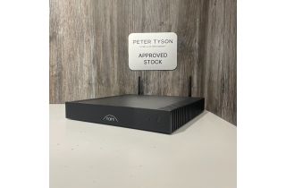 Nearly New - Naim CI UNITI 102 Streaming Amplifier