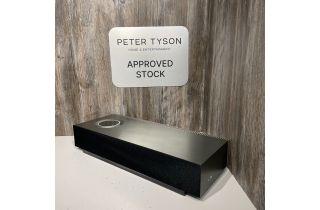 Pre-Loved - Naim Mu-So Wireless Music System - 1st Gen