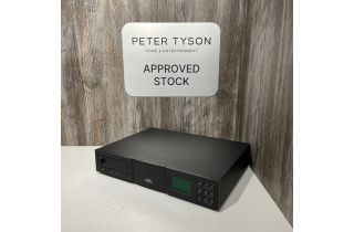 Pre-Loved - Naim Uniti All-In-One Player