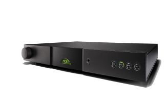 Nearly New - Naim Nait 5si Integrated Amplifier