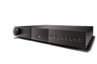 Naim Nait XS 2 Integrated Amplifier