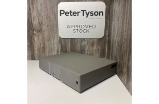 Manufacturer Refurbished - Naim NAP 250 DR Power Amplifier 10th Anniversary Edition