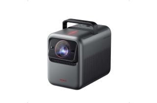 SoundCore Nebula X1 4K Triple Laser Projector