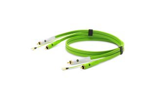 Neo d+ Class B RCA Turntable Cable