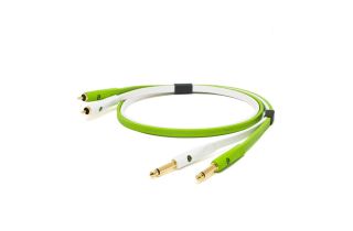 Neo d+ Class B RTS (1/4TS to RCA) Cable