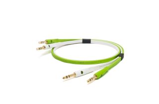 Neo d+ Class B TRS (1/4TRS to 1/4TRS) Cable