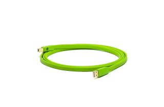 Neo d+ Class B USB-A to USB-B Cable