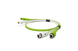 Neo d+ Class B XFR (XLR female to RCA) Cable