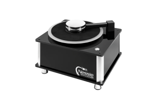 Nessie Vinylcleaner Basic Record Cleaning Machine