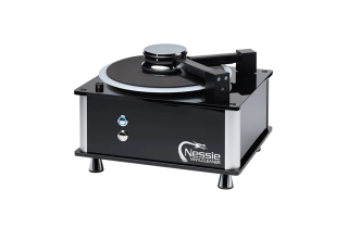 Nessie Vinylcleaner ProPlus+ Record Cleaning Machine