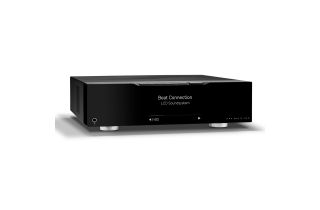 Nearly New - Linn Majik DSM