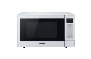 Panasonic NN-CT54JWBPQ Microwave Combi - White
