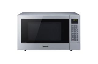 Nearly New - Panasonic NNC-CT57JMBPQ Microwave 