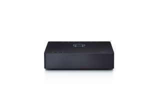Primare NP5 Prisma MK2 Streamer - Black