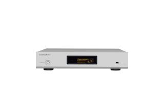 Luxman NT-07 Streamer - Silver