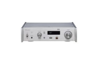 Teac NT-505 USB/DAC Network Player - Silver