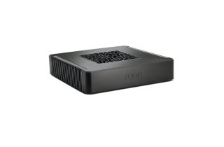 Roon Nucleus One Music Server - Black
