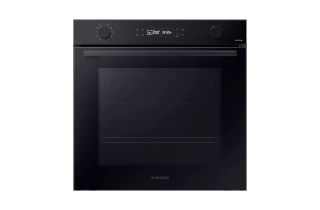 Samsung NV7B41307AK Series 4 Smart Oven with Pyrolytic Cleaning - Black