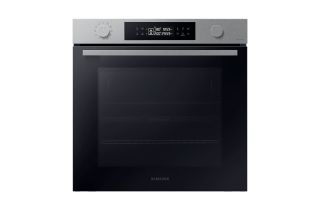 Samsung NV7B4430ZAS Series 4 Smart Oven with Dual Cook - Stainless Steel