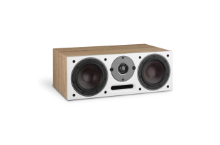Dali OBERON VOKAL Centre Speaker - Light Oak (Vinyl)