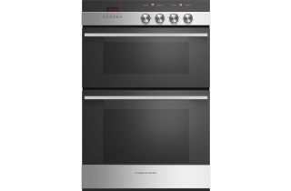 Fisher & Paykel OB60BCEX4 Double Oven 