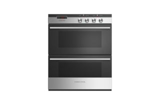 Ex Display - Fisher & Paykel OB60HDEX4 Double Oven