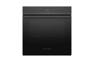 Fisher & Paykel OB60SDPTB1 60cm Self-Cleaning Oven - Black