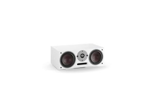 Dali OBERON VOKAL Centre Speaker - White (Vinyl)