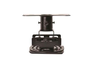 OPTOMA OCM818B-RU Ceiling Projector Mount - Black