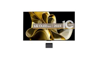 LG OLED97M39LA OLED evo M3 97 inch Smart TV 2023