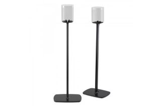 Flexson Floor Stands for Sonos One, One SL and Play:1