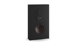 Dali OPTICON LCR MK2 Speaker - Satin Black