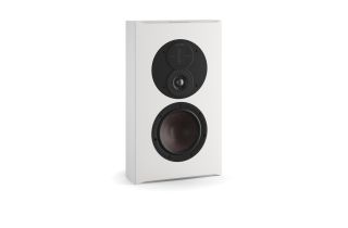 Dali OPTICON LCR MK2 Speaker - White (Satin)