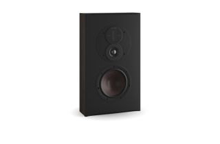 Dali OPTICON LCR MK2 Speaker - Tobacco Oak (Vinyl)