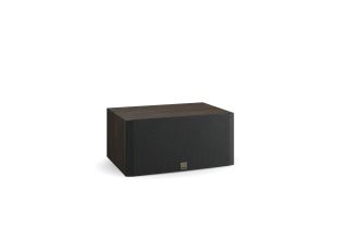 Dali OPTICON VOKAL MK2 Centre Speaker - Tobacco Oak (Vinyl)