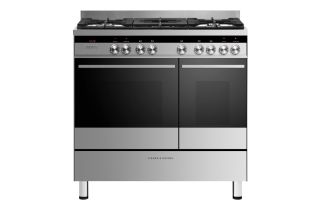 Fisher Paykel OR90L7DBGFX1 Range Cooker