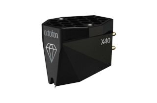 Ortofon MC X40 Moving Coil Cartridge