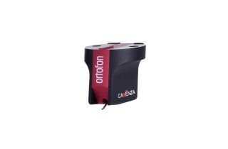 Nearly New - Ortofon MC Cadenza Red Cartridge