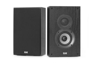 Elac Debut OW4.2 On-Wall Speakers