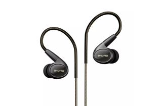 1MORE Penta Driver P50 Earphones - Black