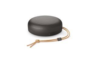 Bang & Olufsen Beosound A1 (3rd Gen) - Warm Granite