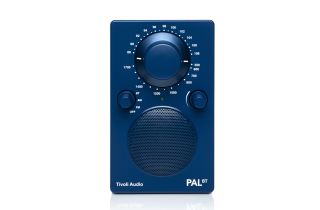 Tivoli Audio PAL BT Radio - Blue