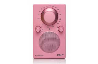 Tivoli Audio PAL BT Radio - Pink