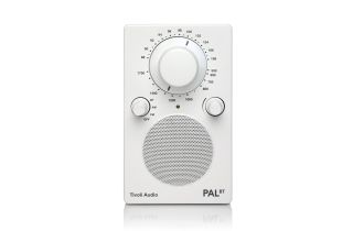 Tivoli Audio PAL BT Radio - White