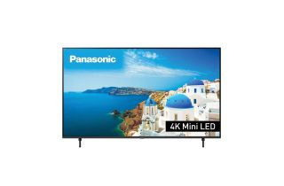 Panasonic TX-55MX950 55" Mini LED, 4K HDR Smart TV