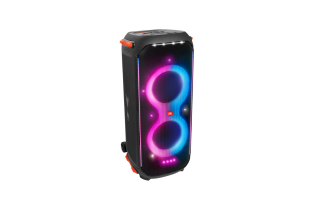 Nearly New - JBL PartyBox 710 Bluetooth Party Speaker - Black