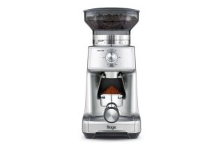 Sage BCG600SILUK The Dose Control™ Pro Coffee Grinder - Silver