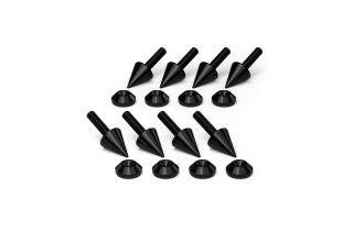 KEF PQ1 Plinth Spike Kit