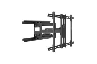 Kanto PDX650 Full Motion TV Bracket (for TV's between 37" & 75" (Max. 56kg))